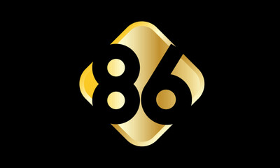 Square Gold Logo Luxury Consulting