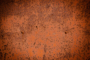 metal corroded texture