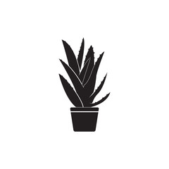 ALOE VERA ICON