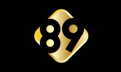 Square Gold Logo Luxury Consulting