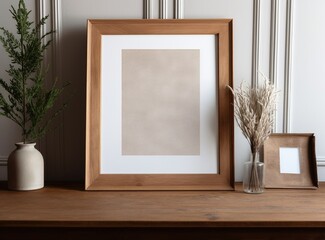 frame mockup