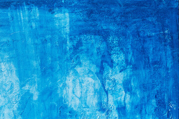abstract blue background texture concrete wall