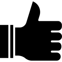 like vector design icon .svg