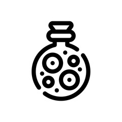 potion line icon