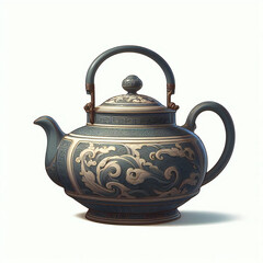Chinese Tea Pot