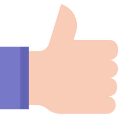 like vector design icon .svg