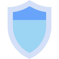 shield vector design icon .svg