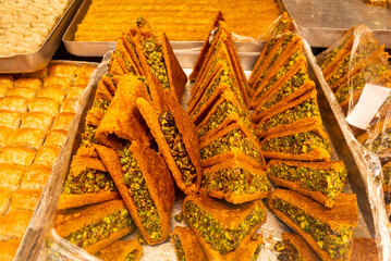 Turkish delights