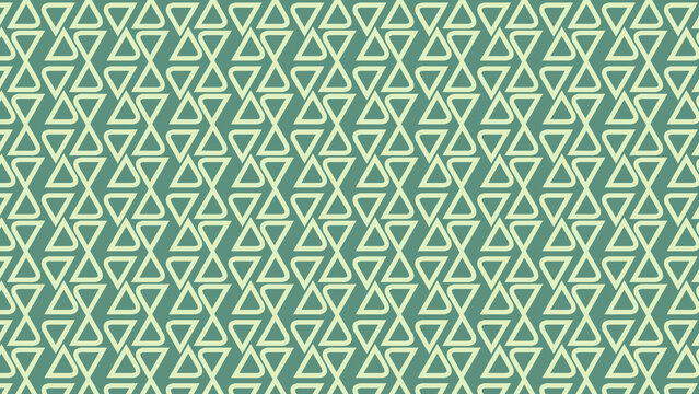 Dynamic Pattern Looped Designs | With Color Controllers