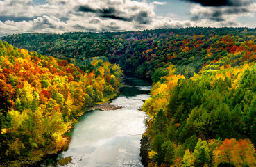 Little Red River, Arkansas