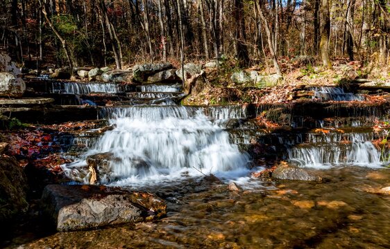 Little Red River, Arkansas