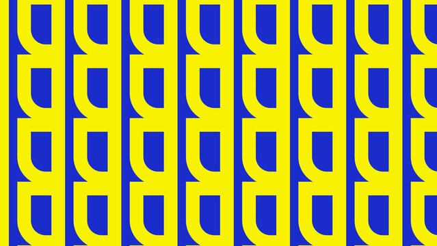 Flowing Pattern Loops | With Color Controllers