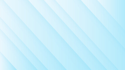 Obraz premium Vector abstract background with soft gradient color and dynamic shadow on background .Vector background for wallpaper. Eps 10