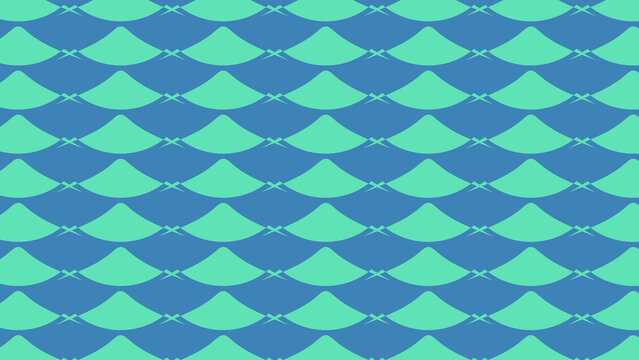 Loopable Patterns | With Color Controllers