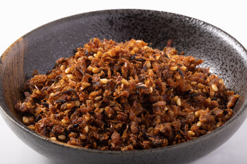 おかか昆布　ふりかけ