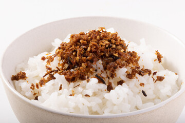 おかか昆布　ふりかけ