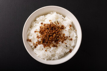 おかか昆布　ふりかけ