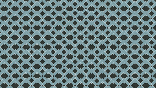 Looping Colorful Patterns | With Color Controllers