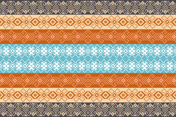 Traditional ethnic,geometric ethnic fabric pattern,seamless pattern for textiles,rugs,wallpaper,clothing,sarong,batik,wrap,embroidery,print,background,vector illustration.african American bohemian 