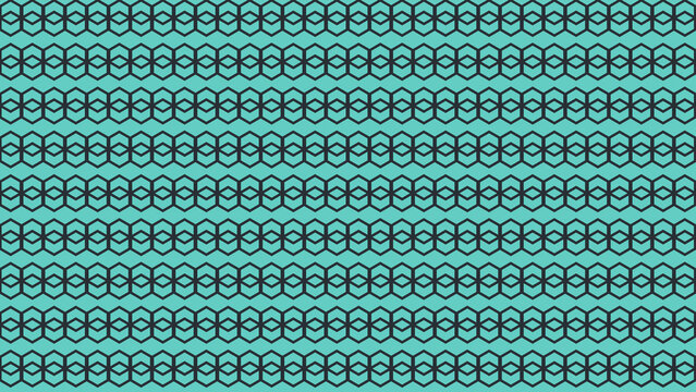 Pattern Loop Effects | With Color Controllers