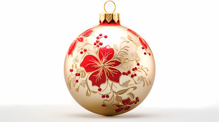 Ornamental Elegance: Decorating the Christmas Tree