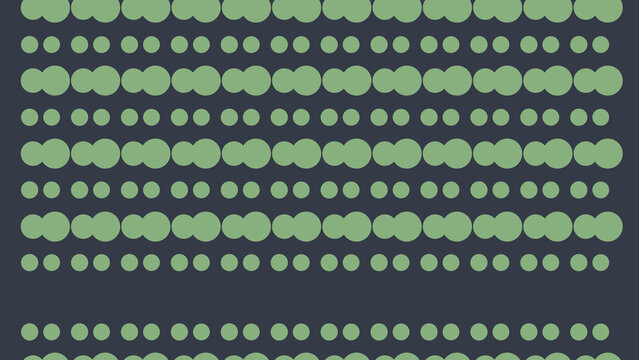 Smooth Backgrounds Pattern Animations | With Color Controllers