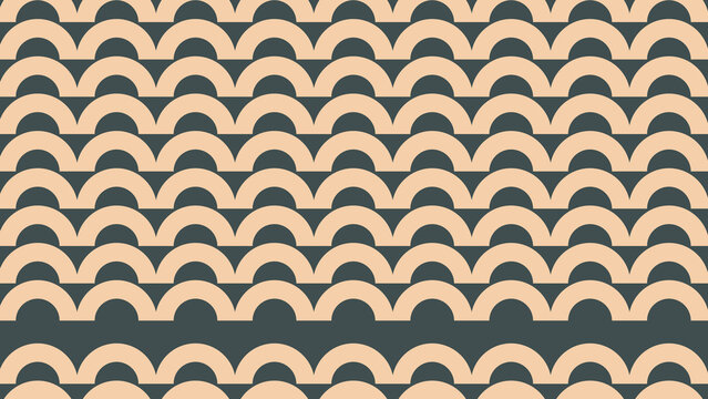 Smooth Looping Animations for Backgrounds | With Color Controllers