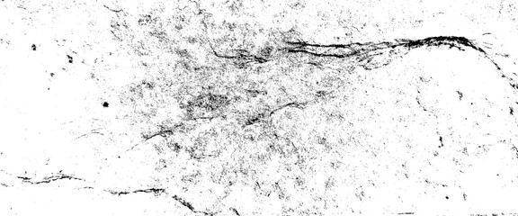 Vector scratched grunge urban transparent background texture, designed grunge background texture, dust overlay distress grungy effect.