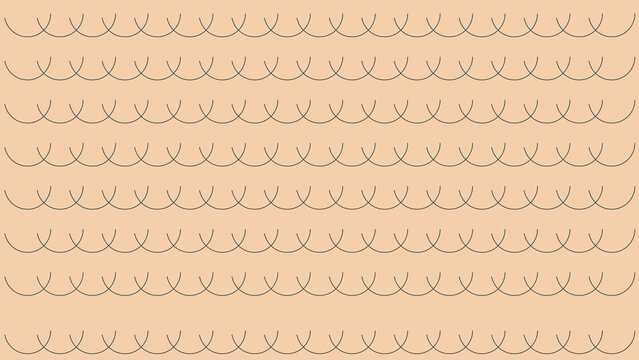 Smooth Pattern Animations | With Color Controllers