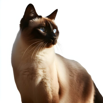 gato siames, siames cat, siam cat