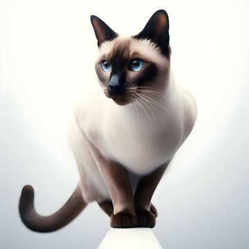 gato siames, siames cat, siam cat