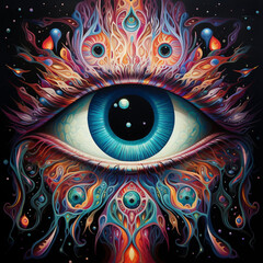third Eye