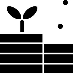 planet vector design . Svg