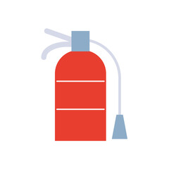 fire extinguisher icon