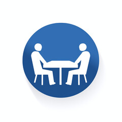 meeting, group of people working together