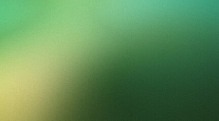 green yellow , texture color gradient rough abstract background , shine bright light and glow template empty space grainy noise grungy