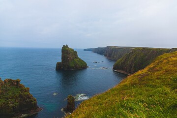 Duncansby Stacks