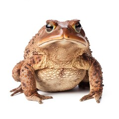 Common European toad Bufo bufo