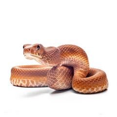 Fototapeta premium Copperhead Snake