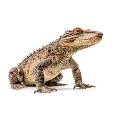 Obraz premium Cuviers Dwarf Caiman