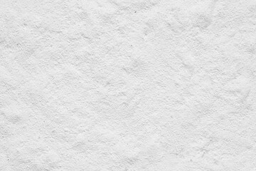 White cement texture with natural pattern for background.