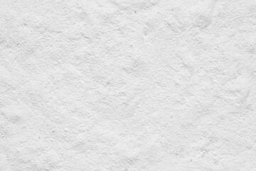 White cement texture with natural pattern for background.