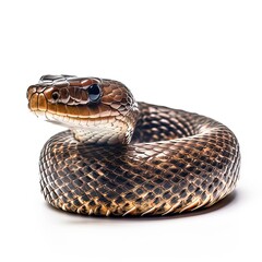 Obraz premium False Water Cobra