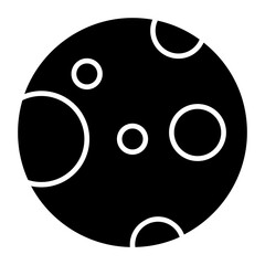 Fototapeta premium moon