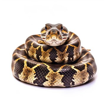 Indian Python