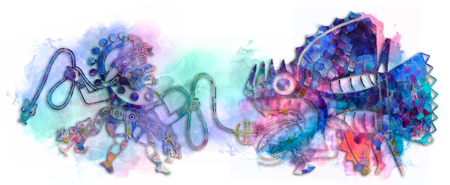 Andean iconography pre inca moche nazca wari tiahuanaco paracas chimu cultures of ancient peru cultural tattoo design