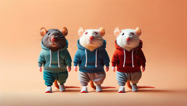 Rat racing  Rat race, Racing, Rats