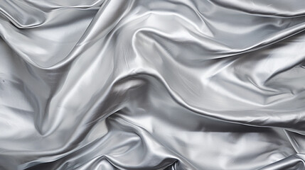 Elegant Silver Background Pattern