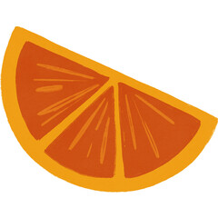 orange, orange cross section, fruit cross section, orange cross section, cut orange, fruit, vegetables, tropical fruit