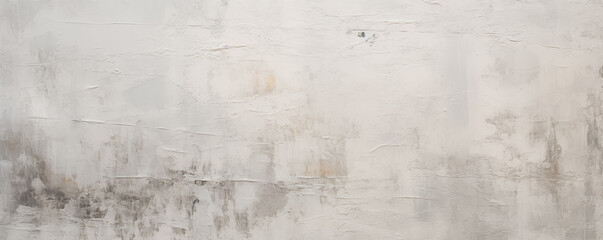Obraz premium Rough colorful painting texture with oil brushstroke. Background illustration.